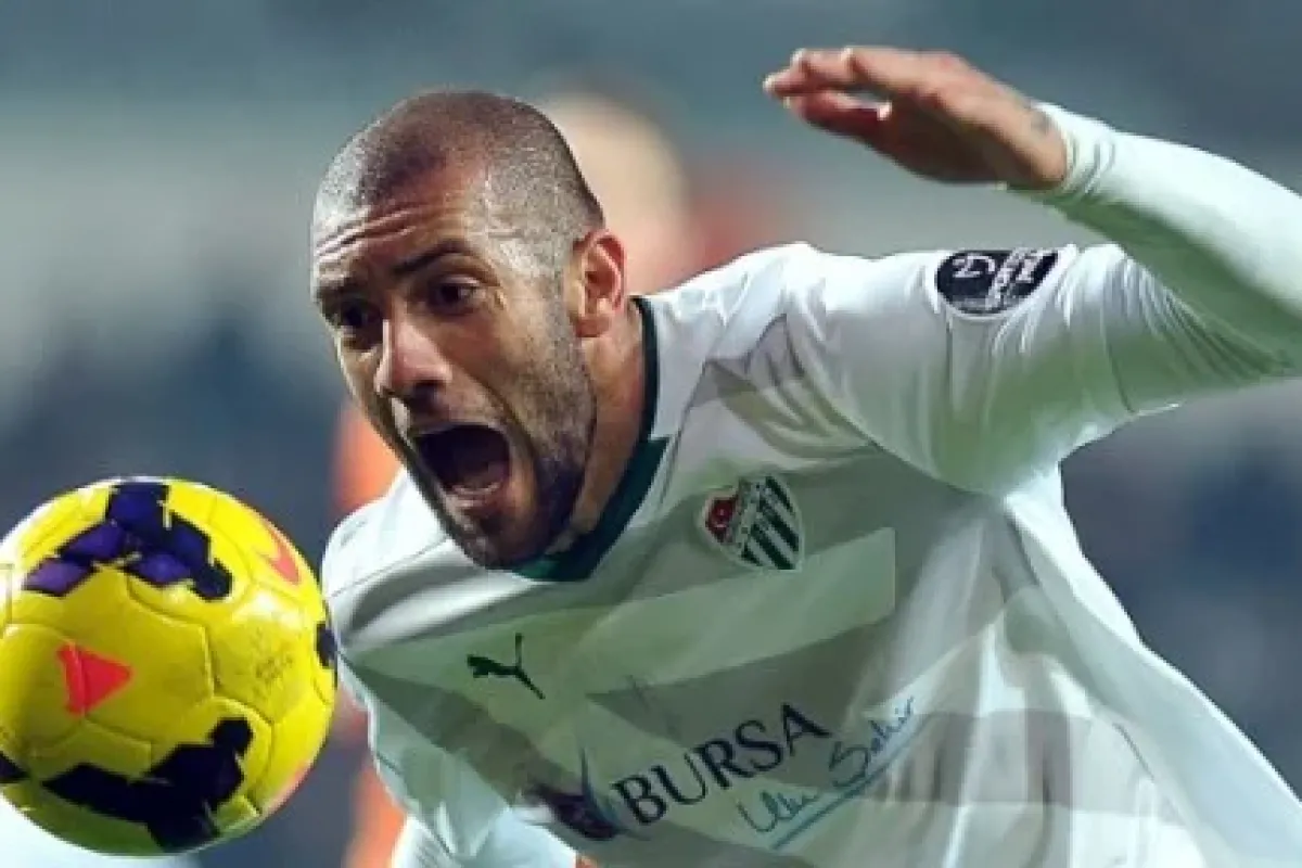 Gol Sesi çıkmadı