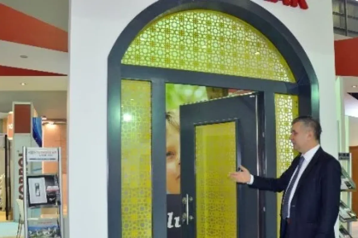 Hırsızlar Bu Kapıları Aşamayacak