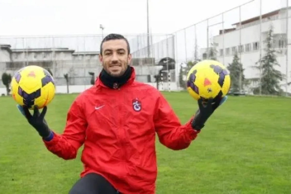 Trabzon Aşığı çıktı