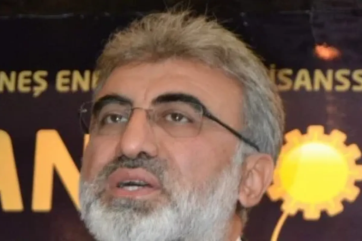 12 Yılda 34 Bin 500 Megavat