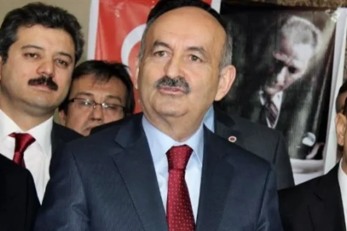 Bakan: Suçlular Bulunacak