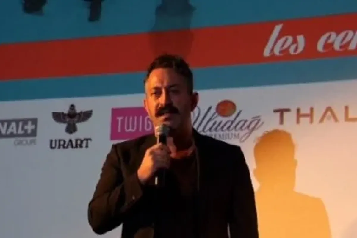 Yine Kırdı Geçirdi
