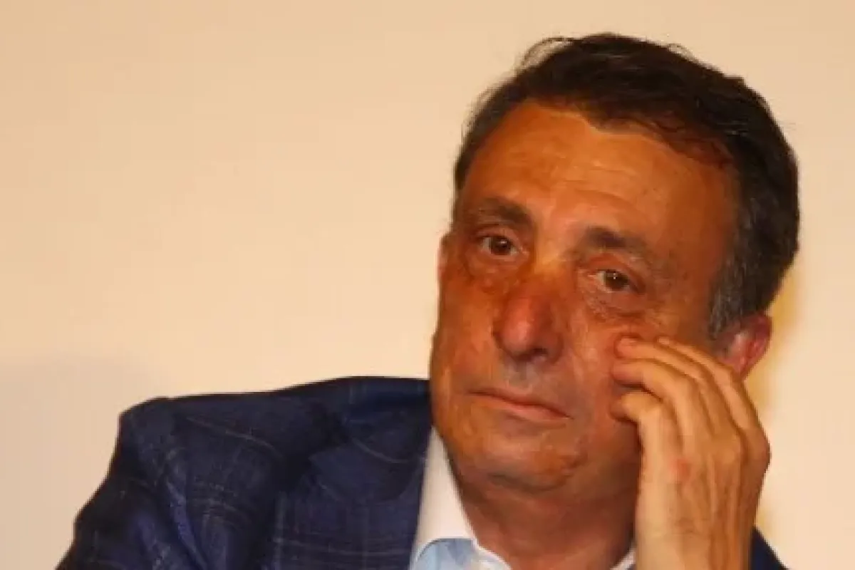 Çebi’den Yıldırım’a Gönderme