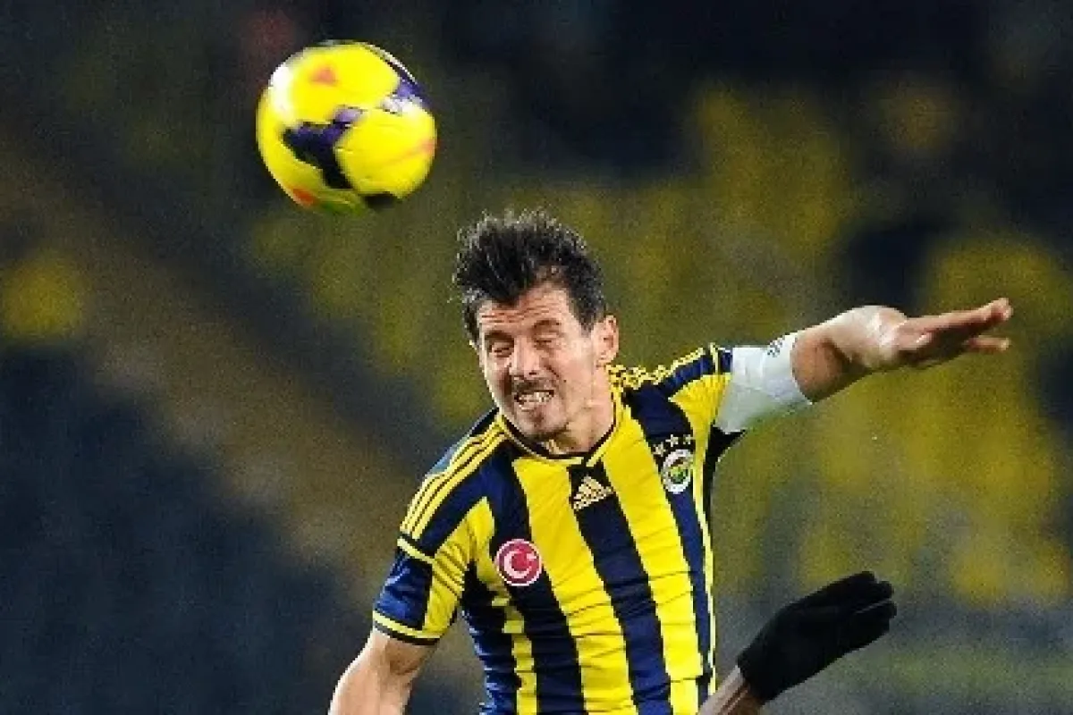 Fener’e Es-es çelmesi