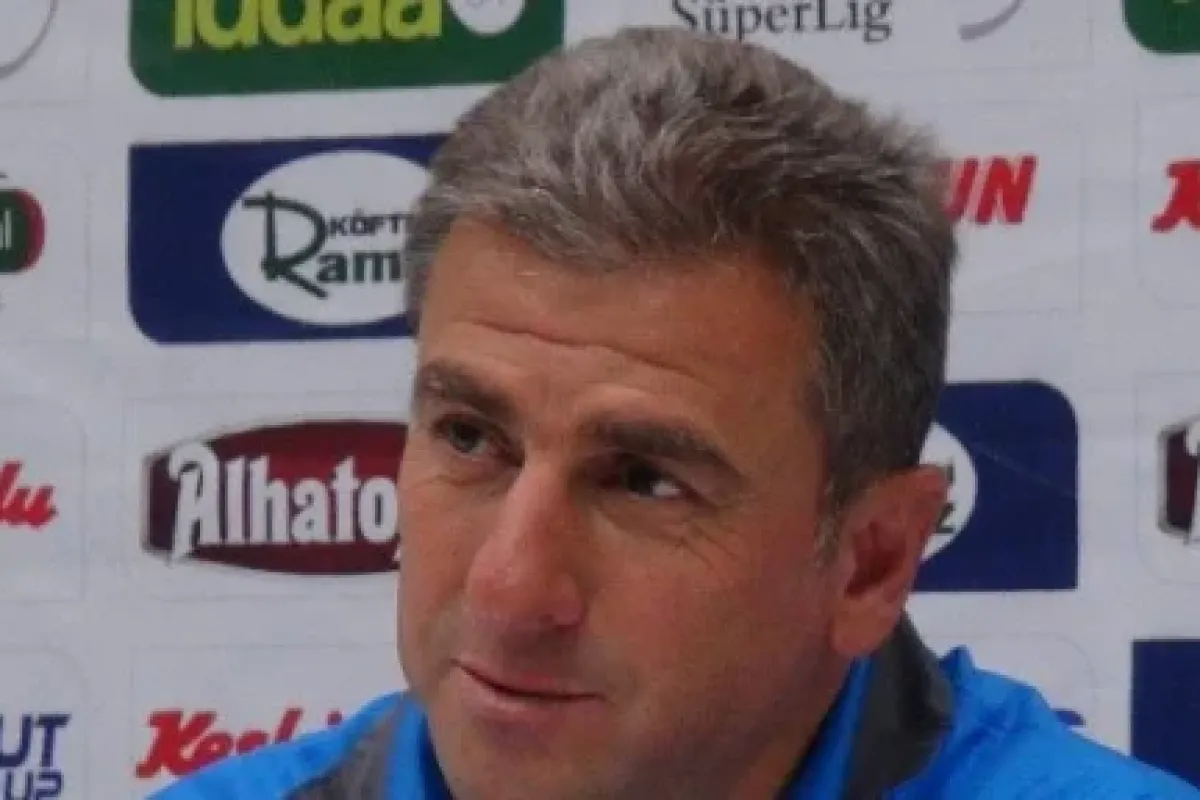 Hamzaoğlu Yarın Imzalıyor