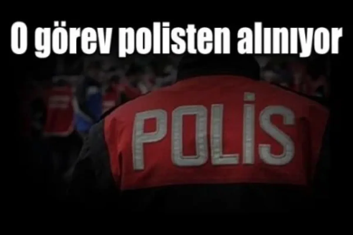 Hassas bölgelere Özel Kuvvetler