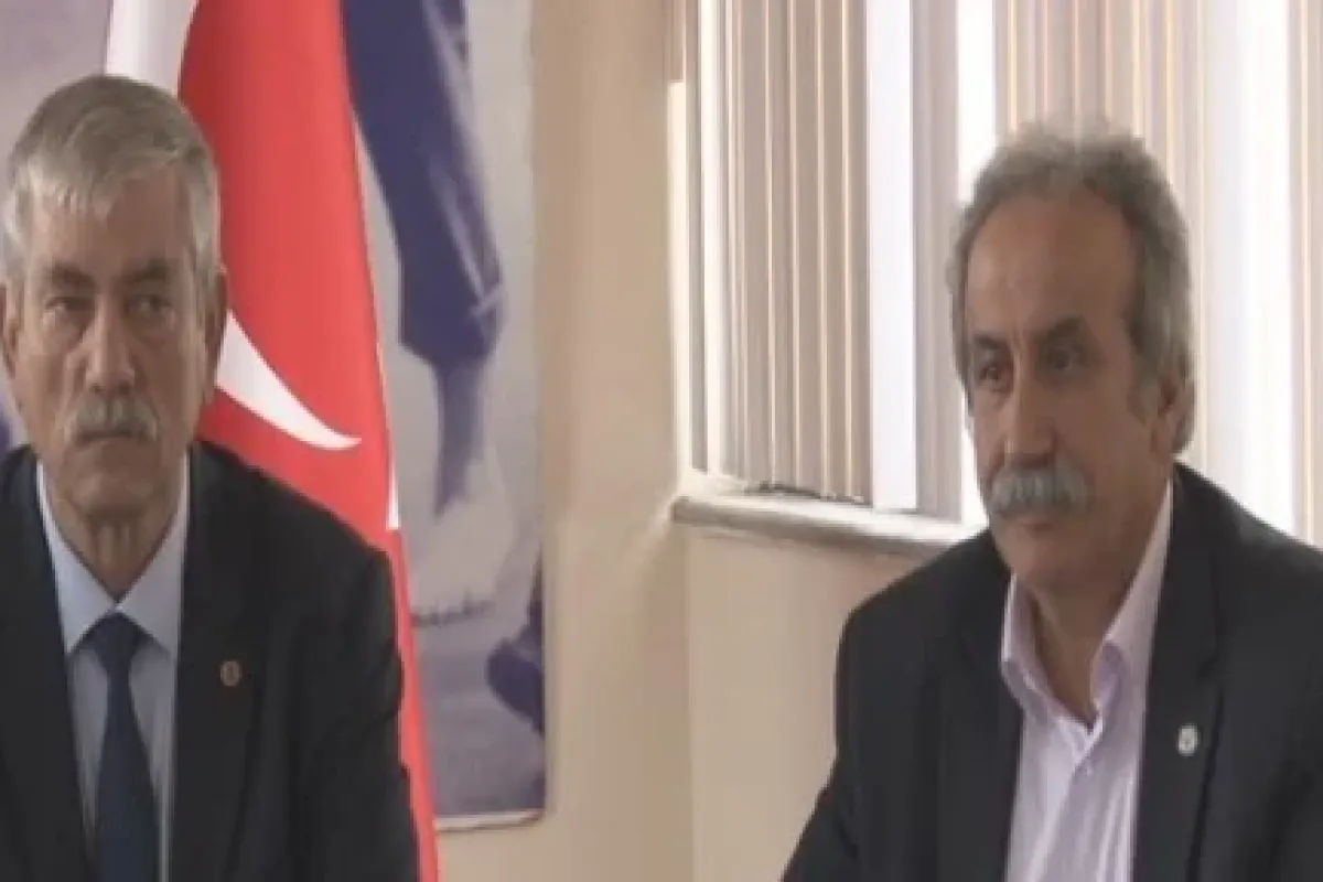 Disk Ve Kesk’ten Eylem çağrısı