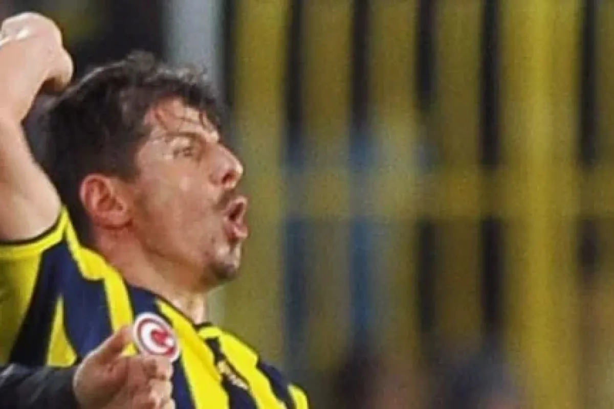 Emre: "haksız Bir Kırmızı Kart Olduğunu Düşünüyorum"