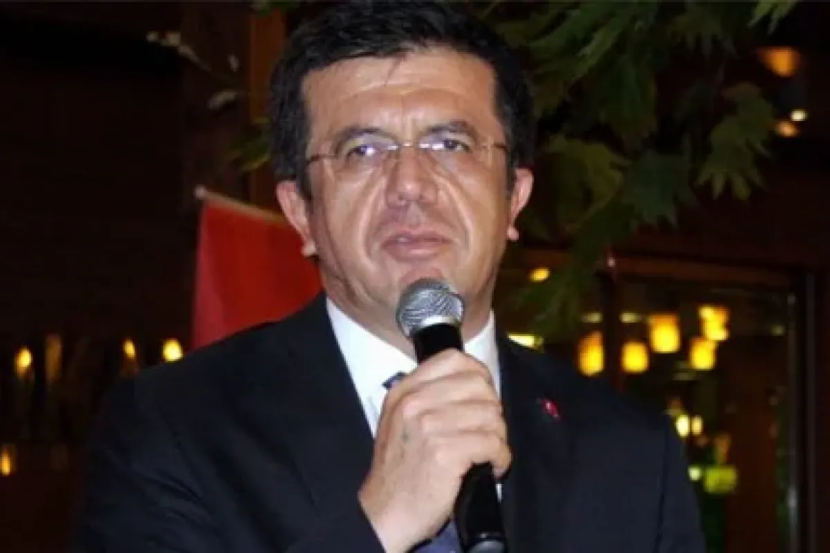 "ırak, Rusya Ve Ukrayna Pazarlarındaki Sorunlara Rağmen..."