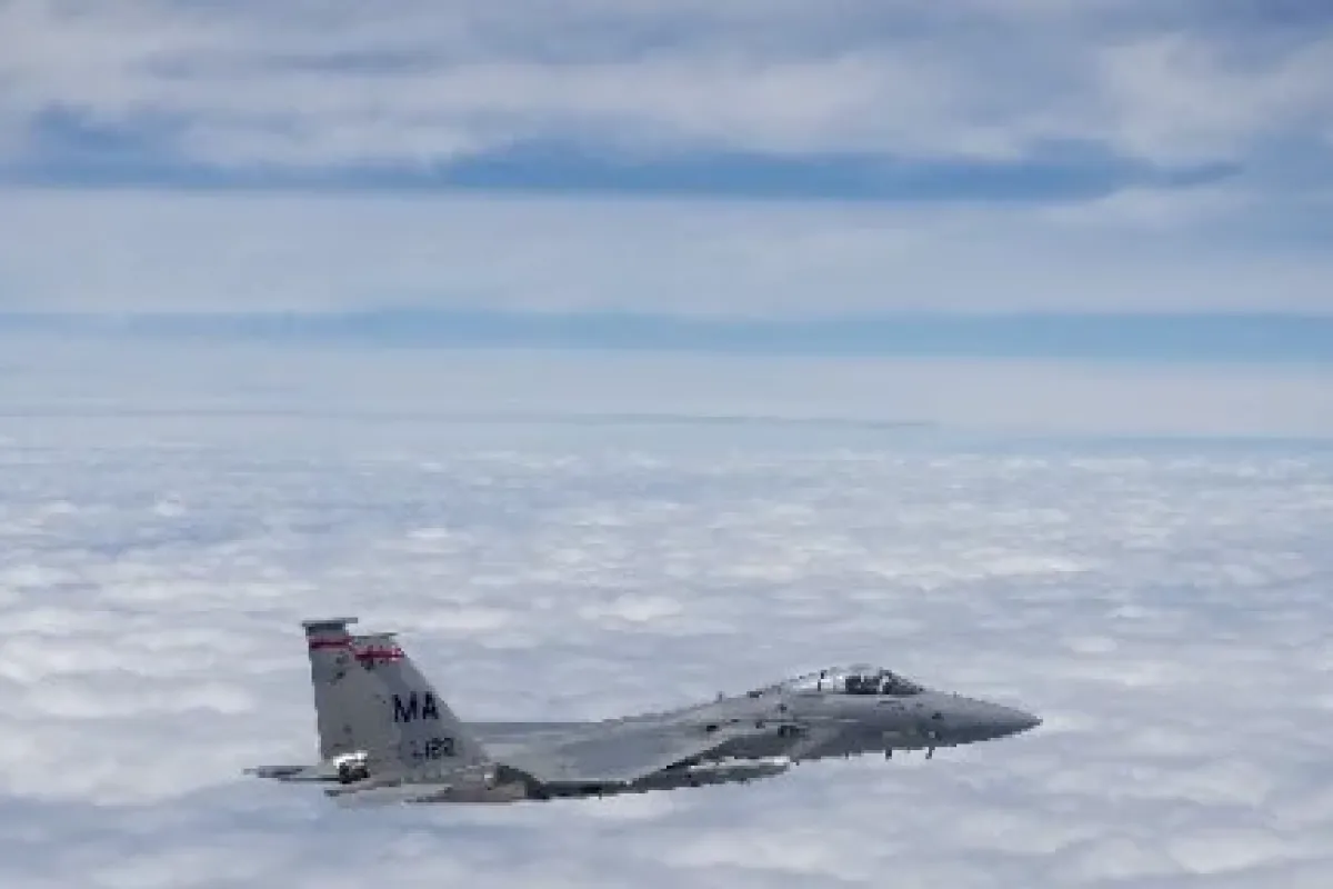 Işid’e Hava Bombardımanı