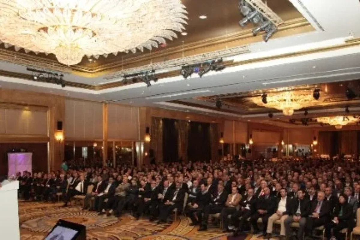 Sorunları çözülmezse Benzinsiz Kalabiliriz