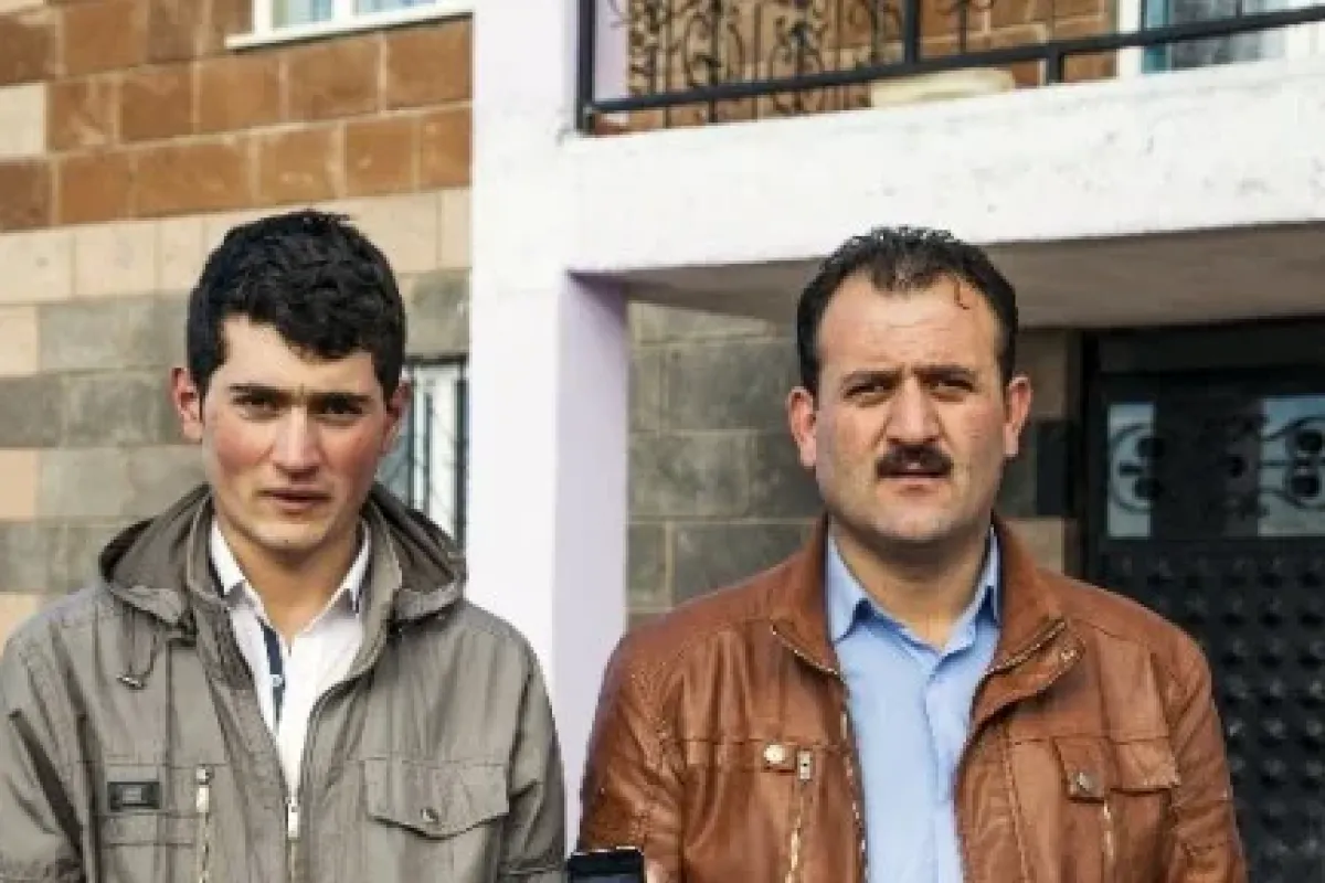 Tarlada Bir Ay Boyunca çalıştı ! Ama Paketten...