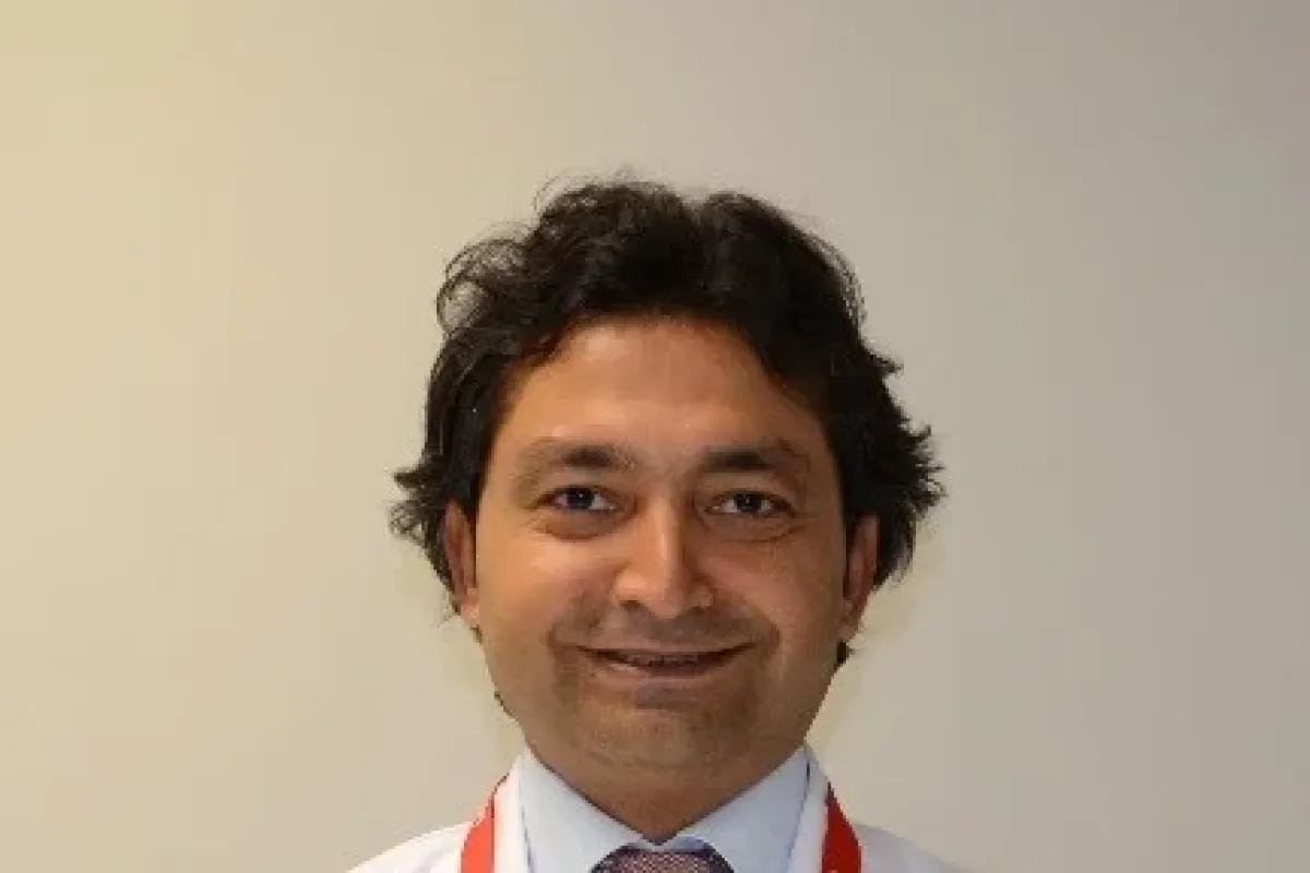 Ürolojide Laparoskopik Cerrahi