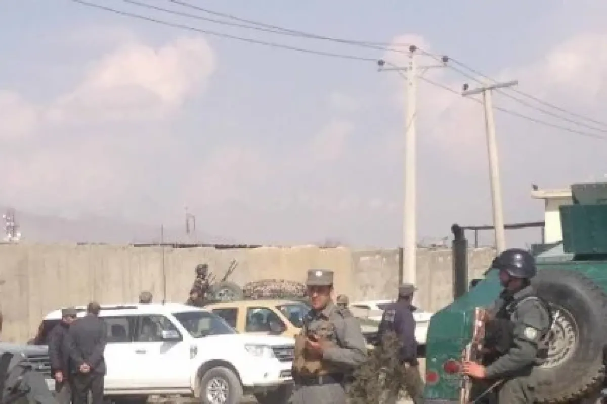 24 Militan öldürüldü