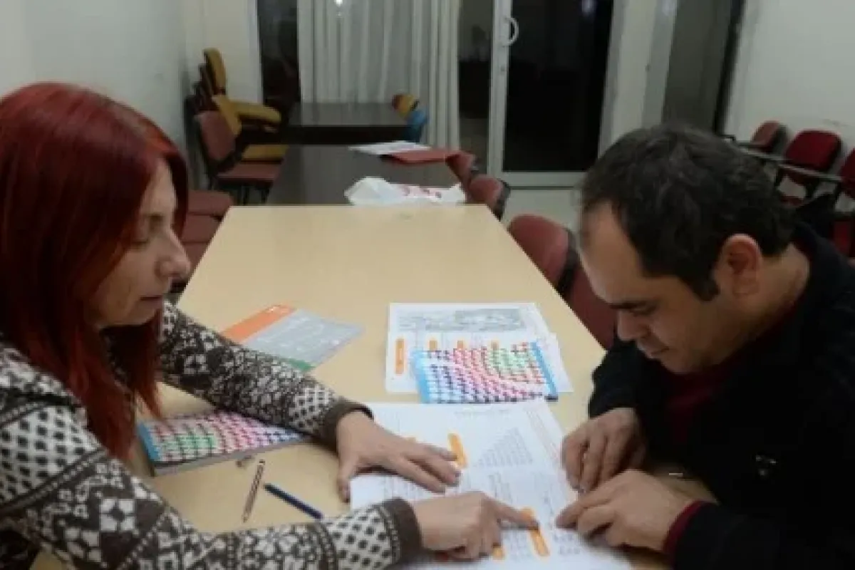 Hafızasını Kaybetmişti Hayata Sıfırdan Başladı