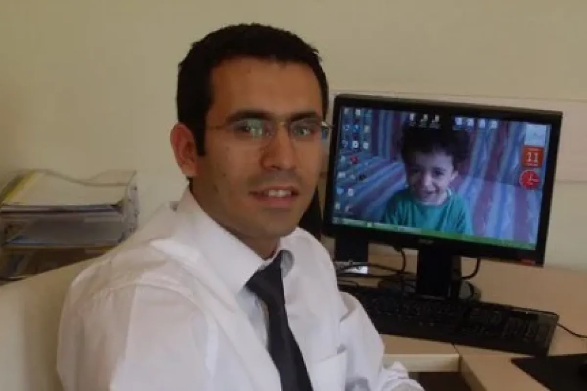 Hastanede şok ölüm