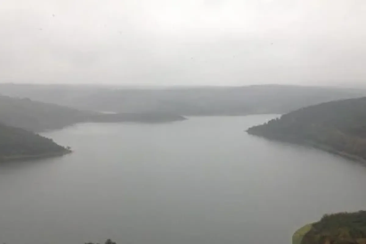 İstanbul Barajlarından Sevindiren Haber