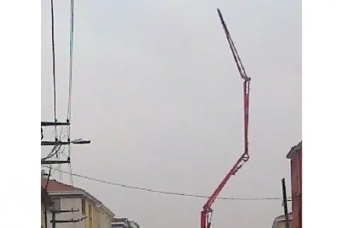 Korkutan Görüntü