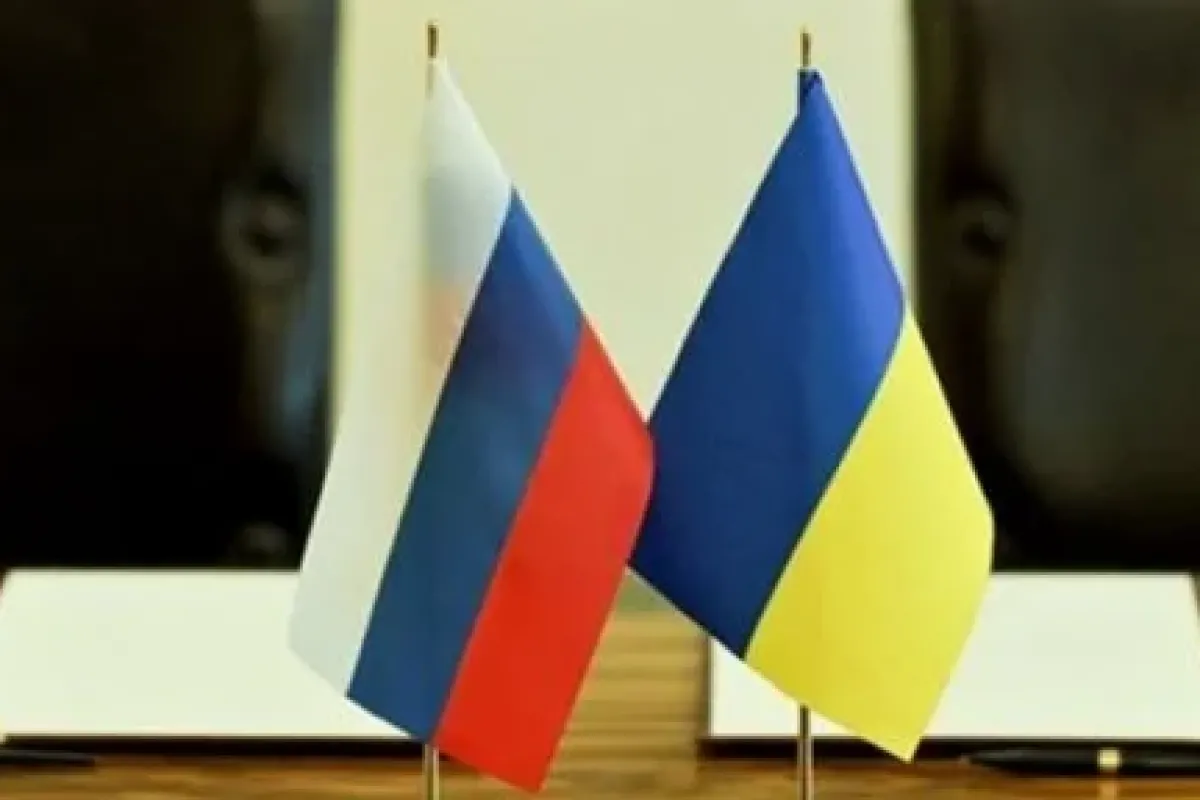 Luhansk Bölgesinde Ateşkes