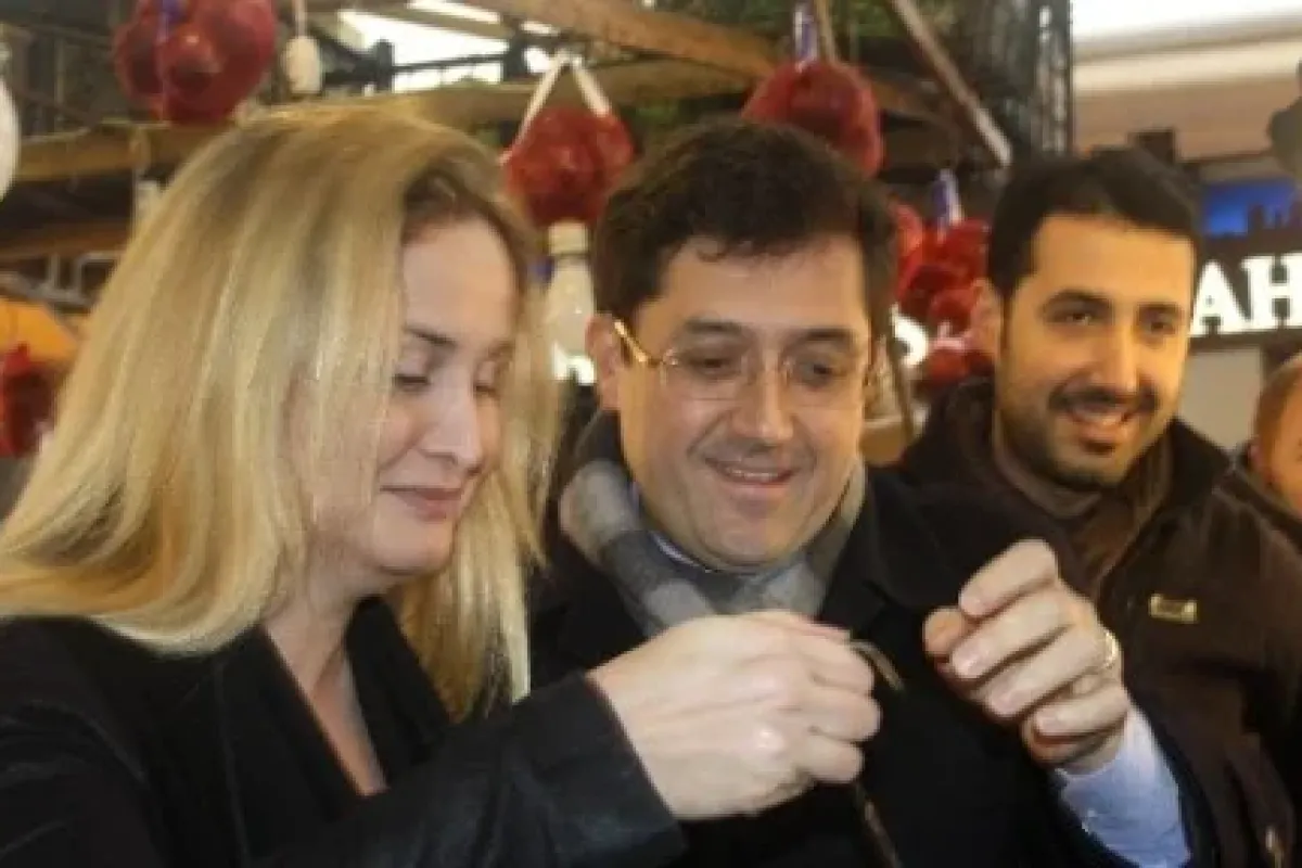 Türk Usulü Norveç Balığına Bayıldılar