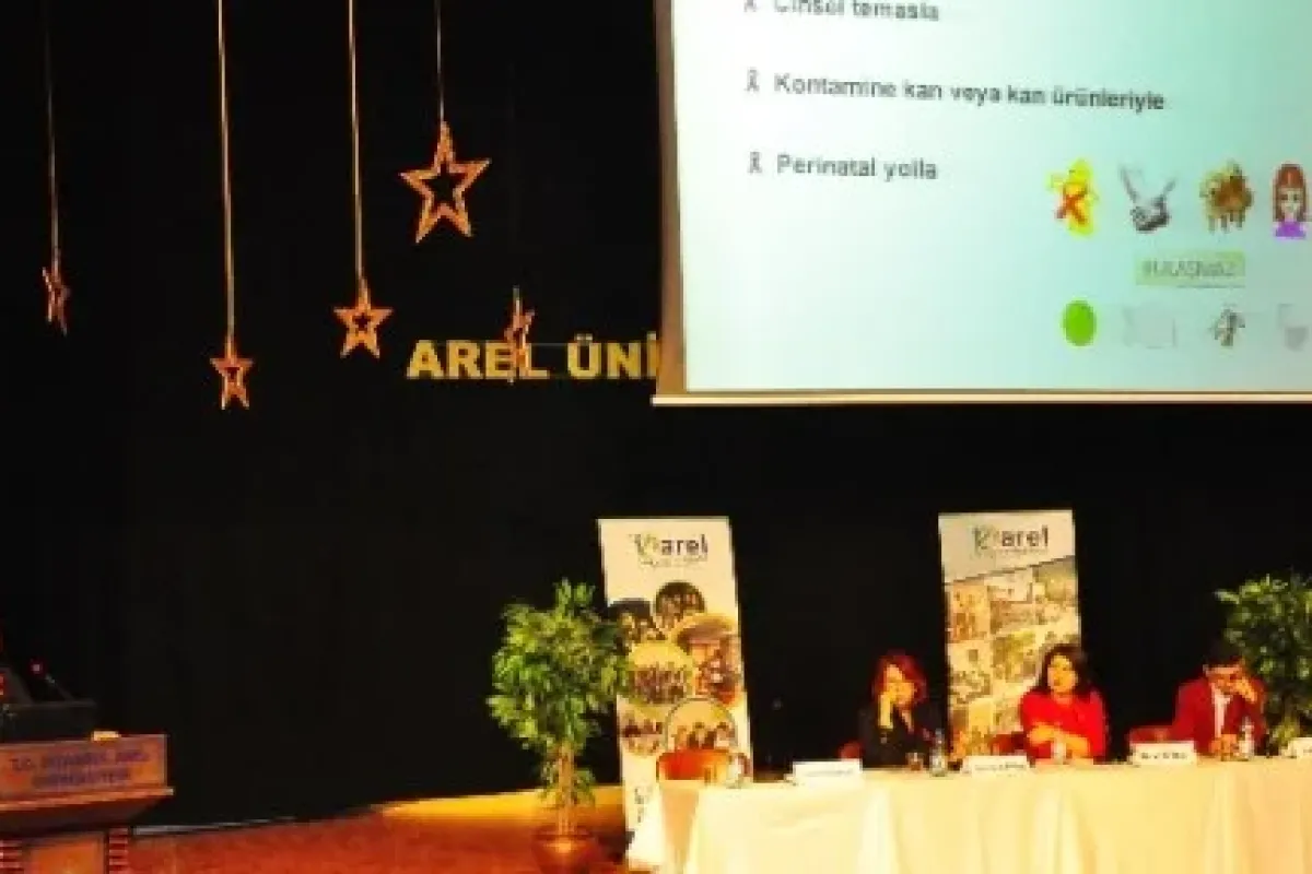 Türkiye’nin Korkutan "aıds" Raporu