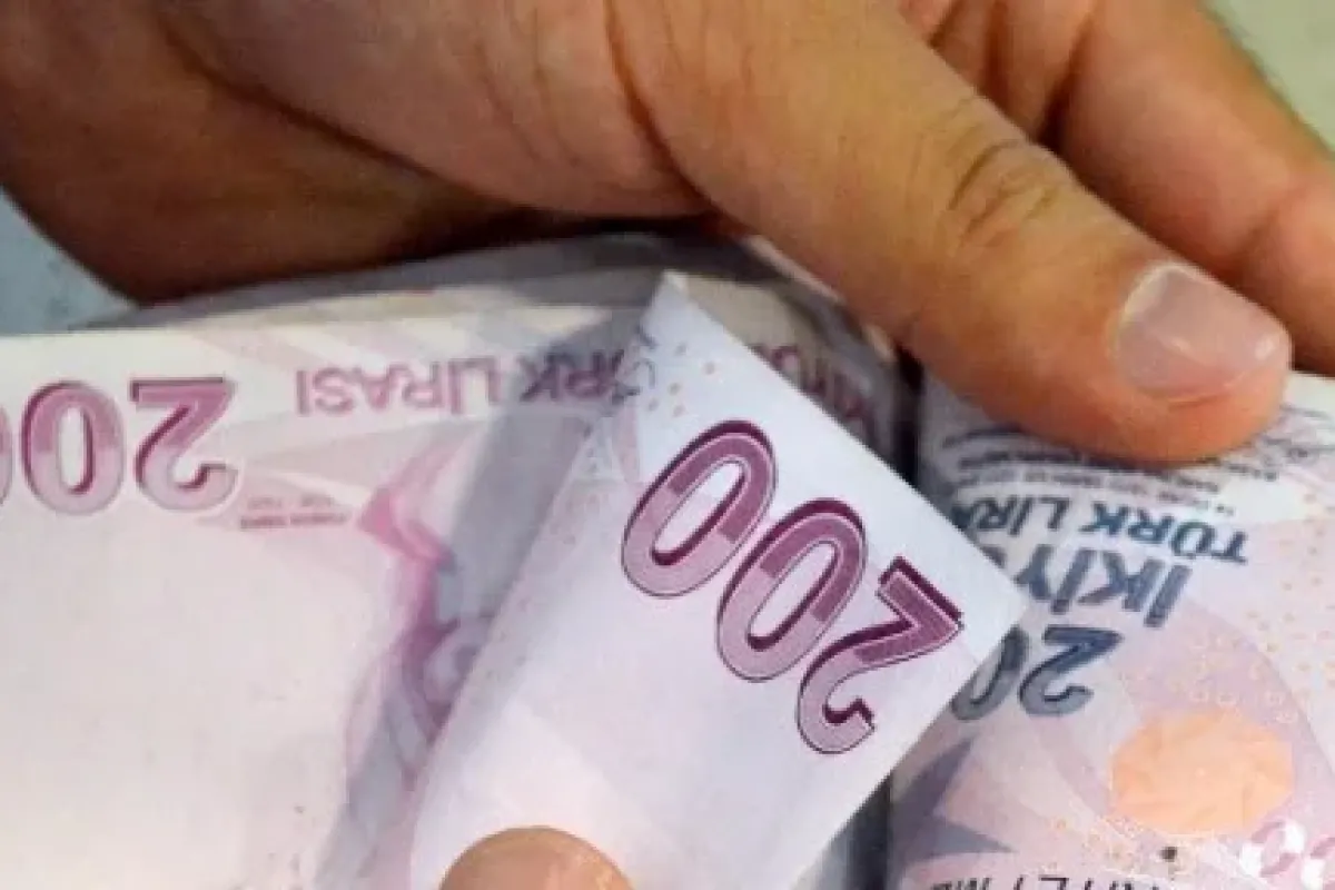 Zam Beklentisi Yüzde 7,5