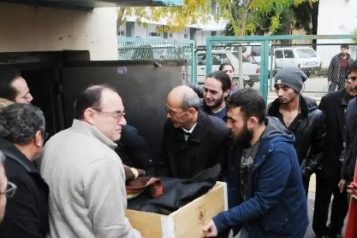 Bilgisayar Başında Kalp Krizi ölüm Getirdi
