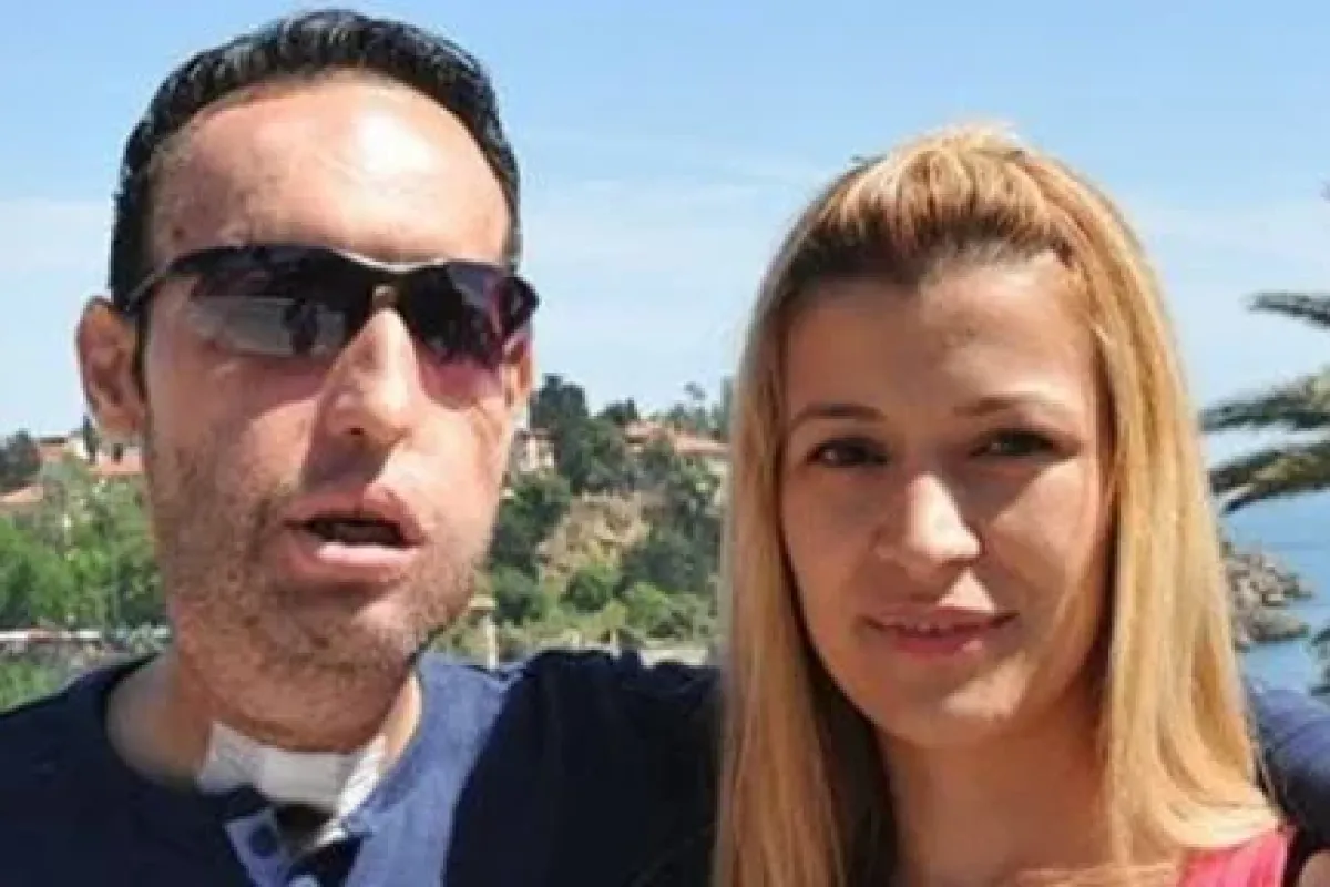 Evleniyorlar