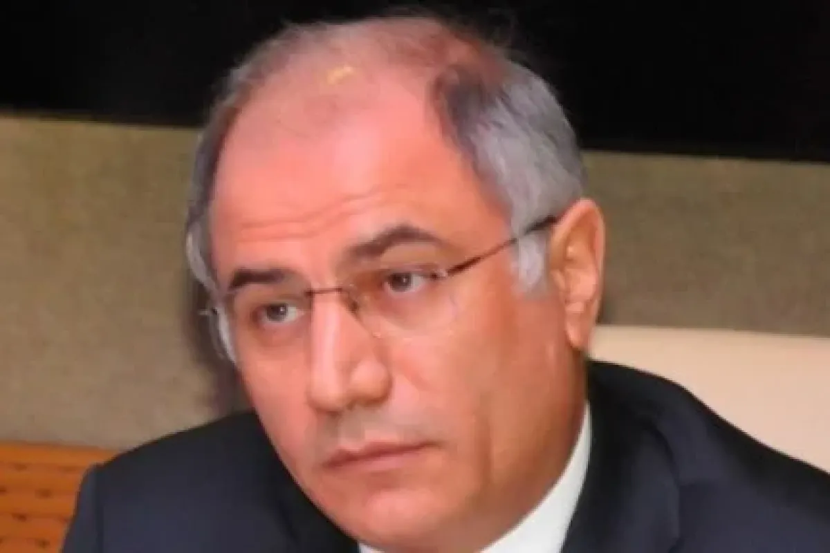 Güvenlik Paketi Hakkına Bilgi Verdi