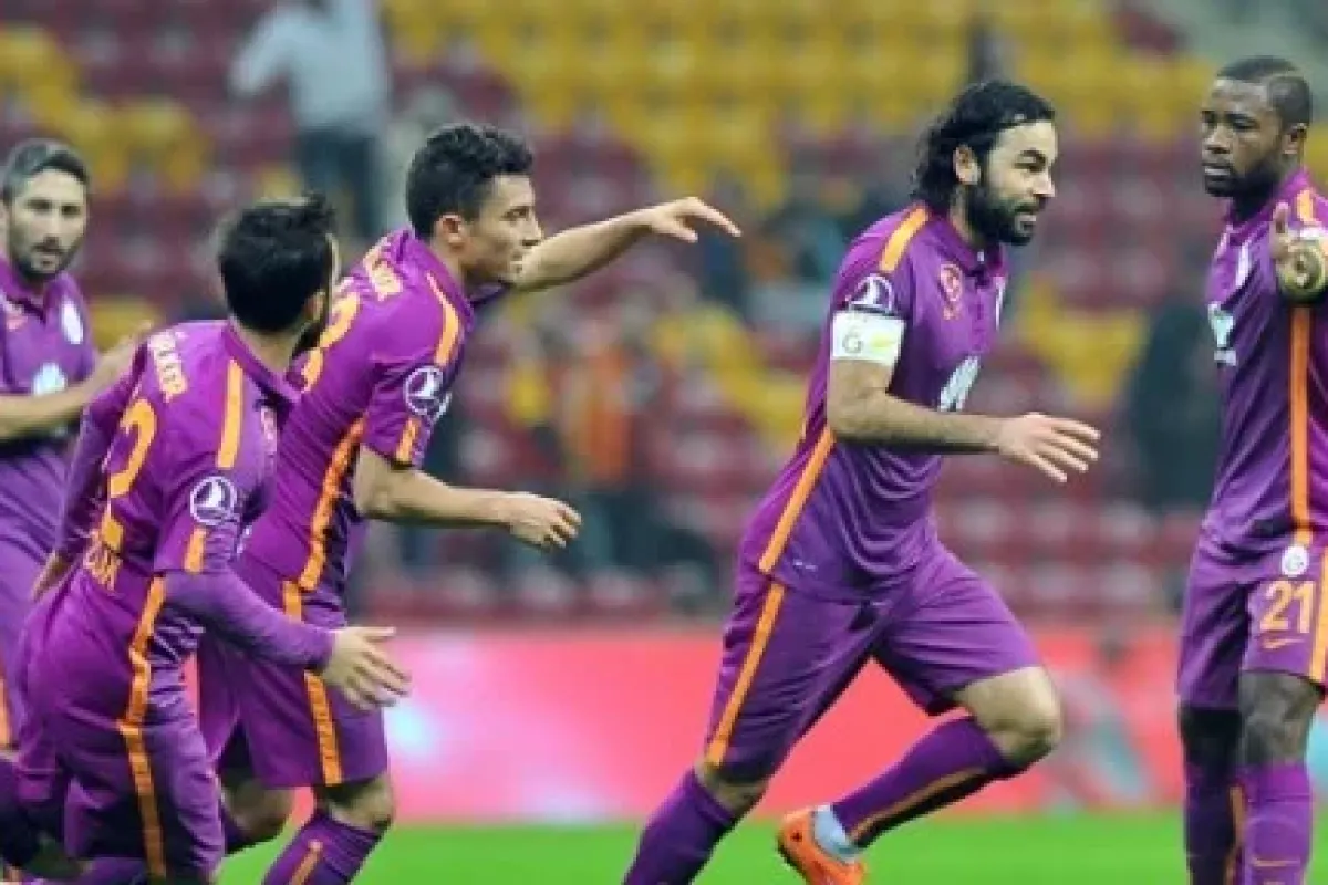 İlk Yarıda 3 Gol