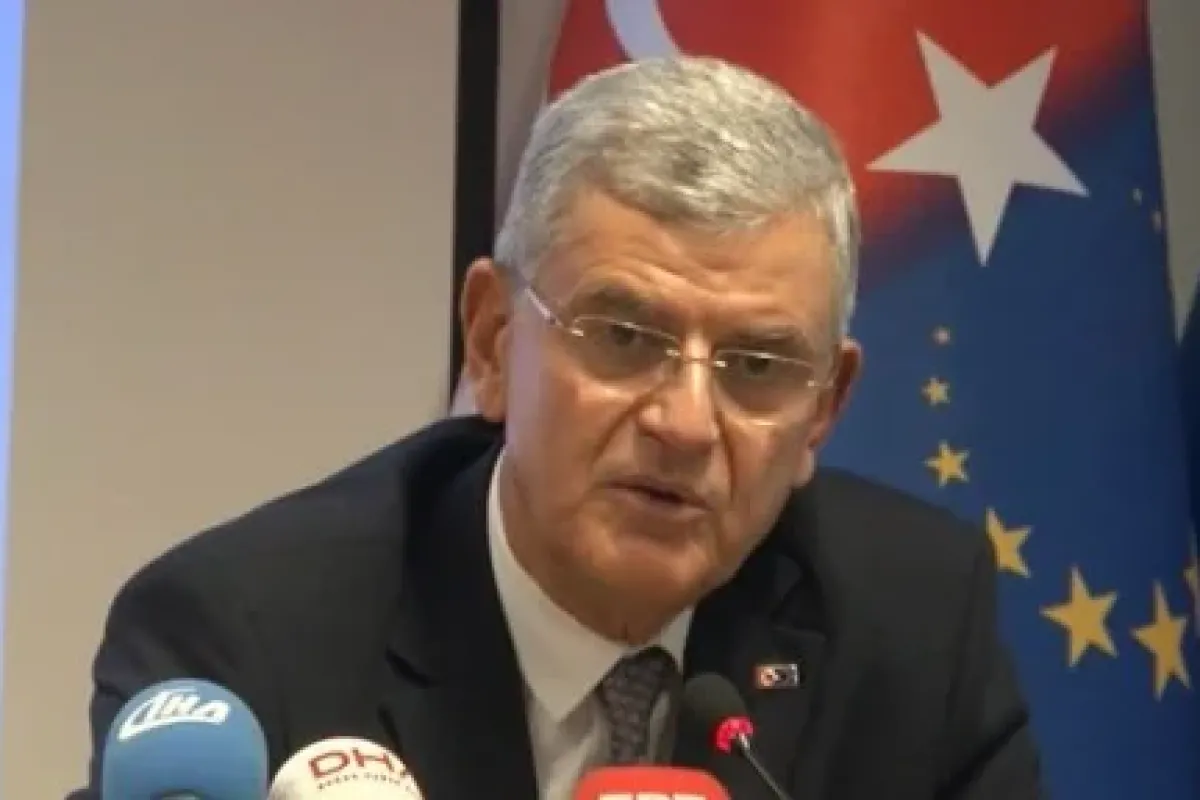 Kktc Meclis Başkanı Siber Ile Görüştü