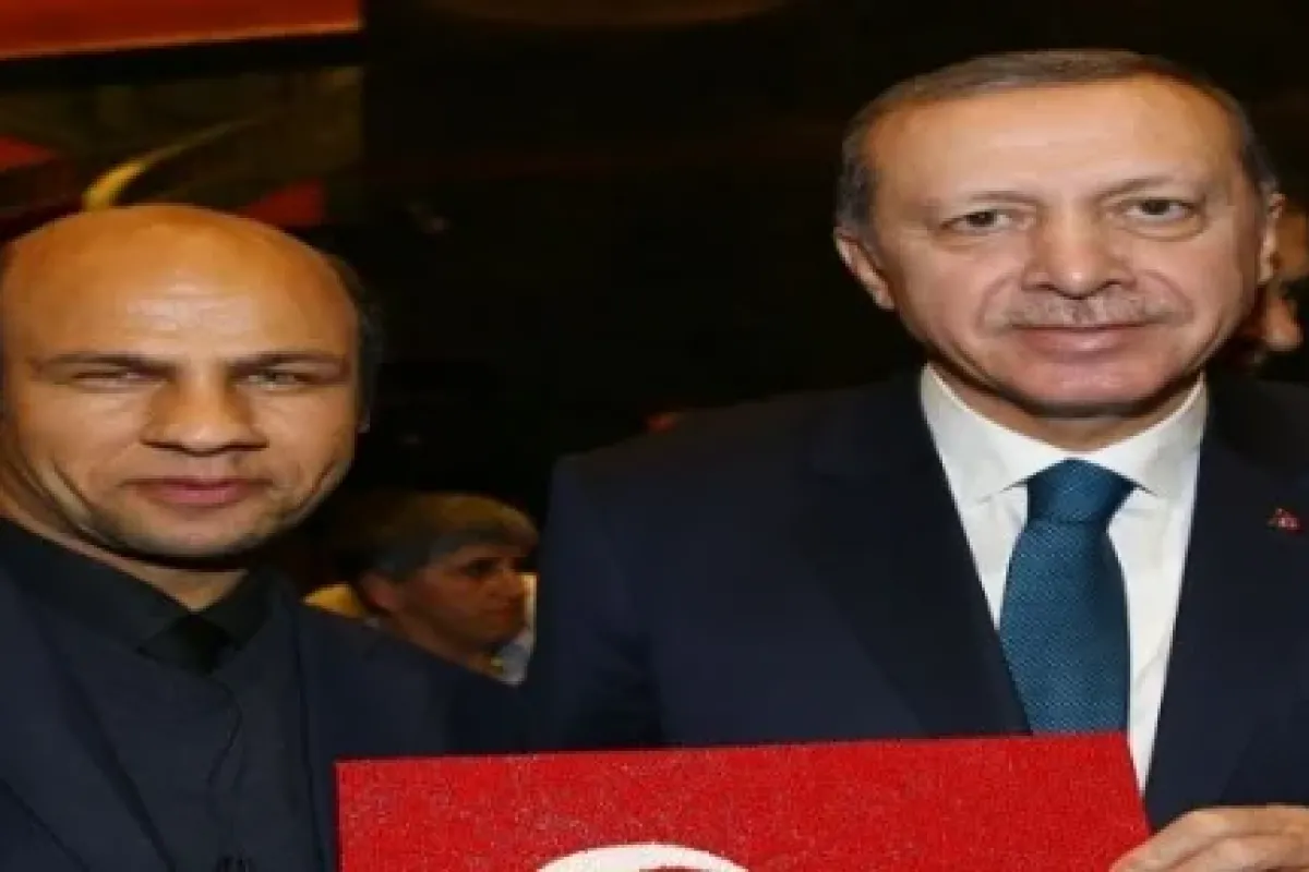 O Isteği Kıramadı