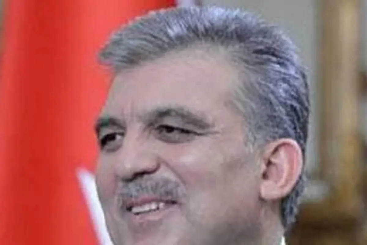 Onur Madalyası Takdim Edildi