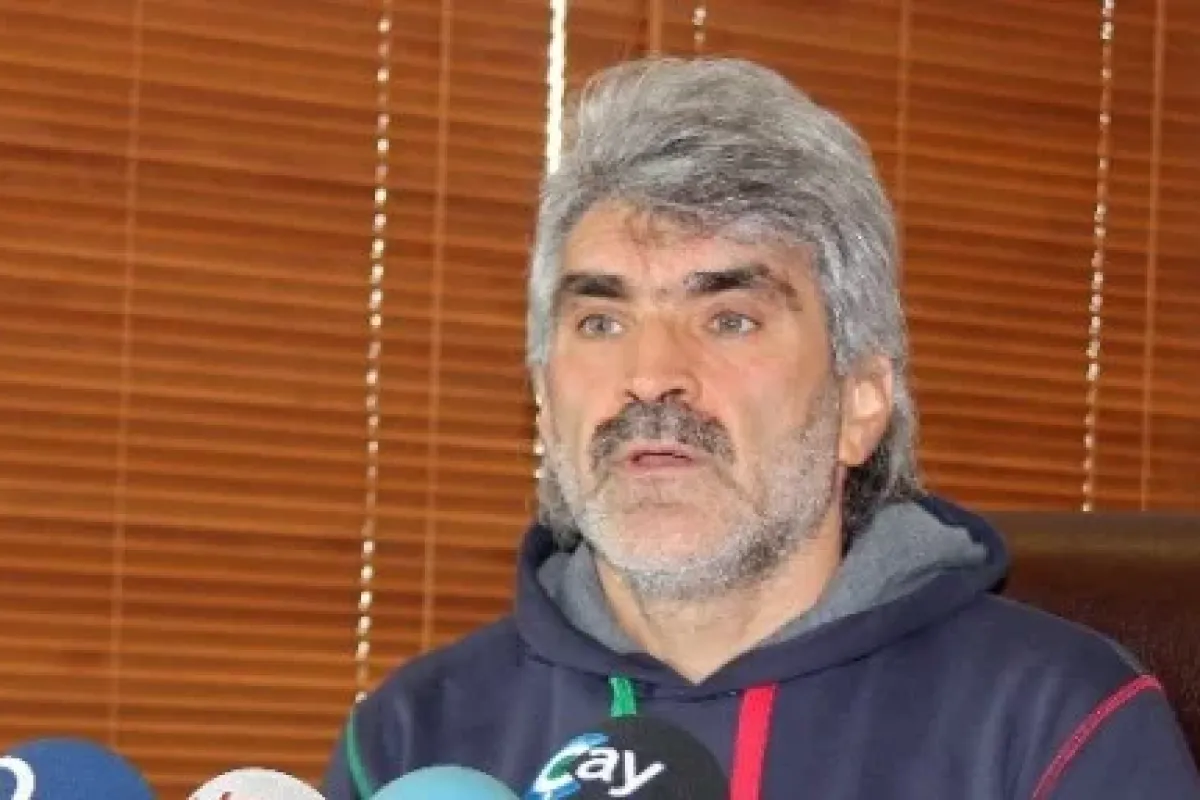 Sai Kayseri Erciyesspor Ona Emanet