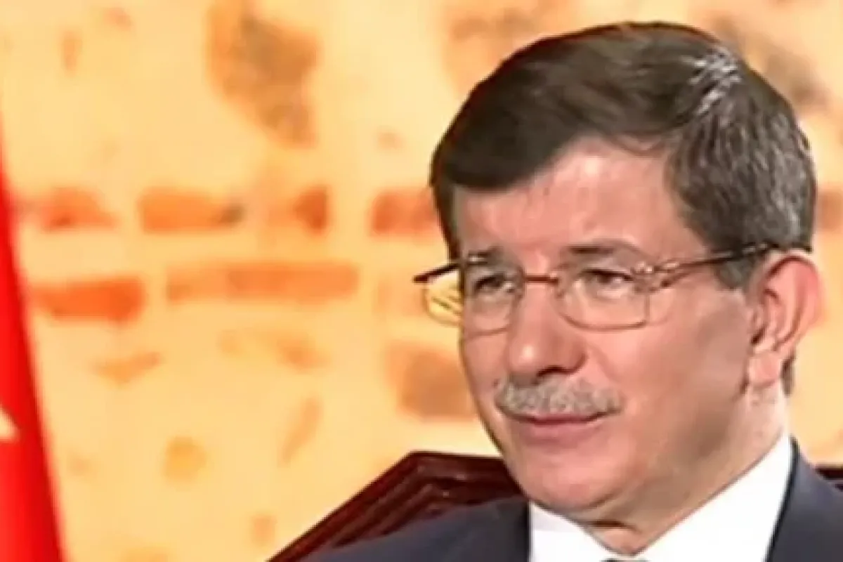 ’’2013 Nevruz’undan Beri Bu Umudu Taşıdık’’