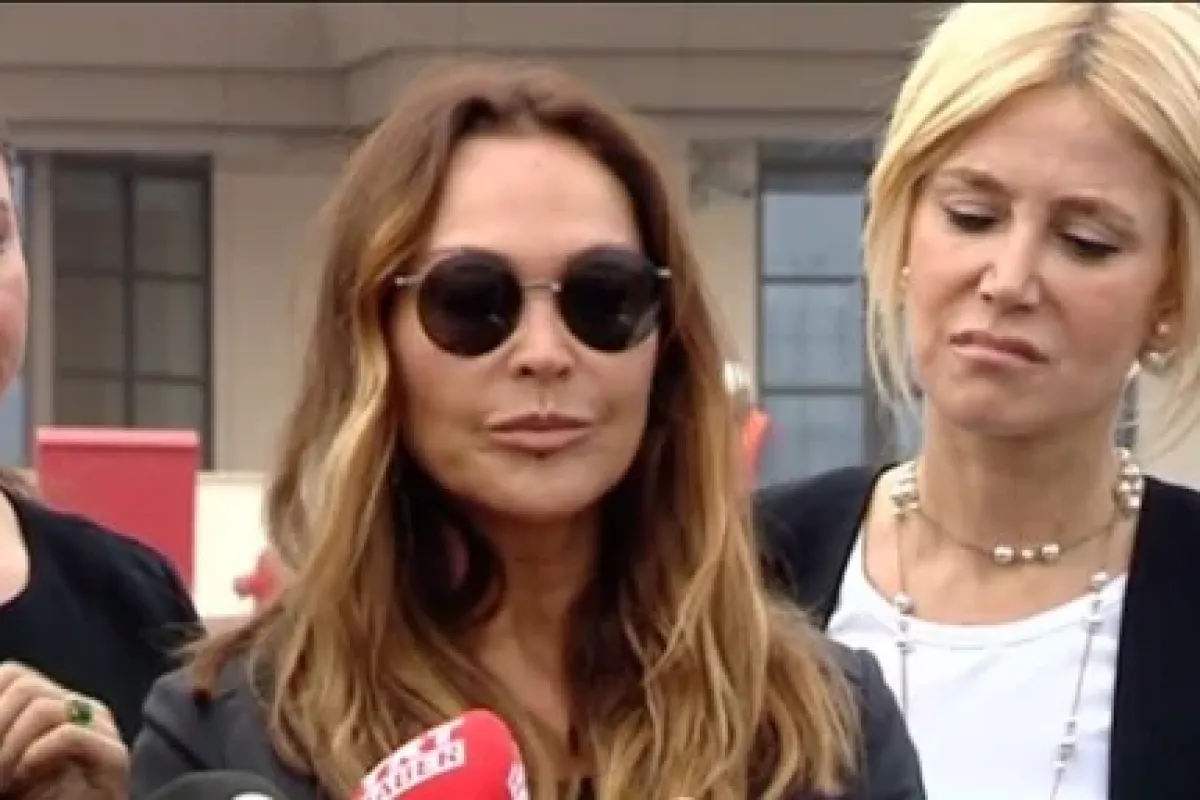 Avşar Kızından "cumhurbaşkanlığı Sarayı" Yorumu