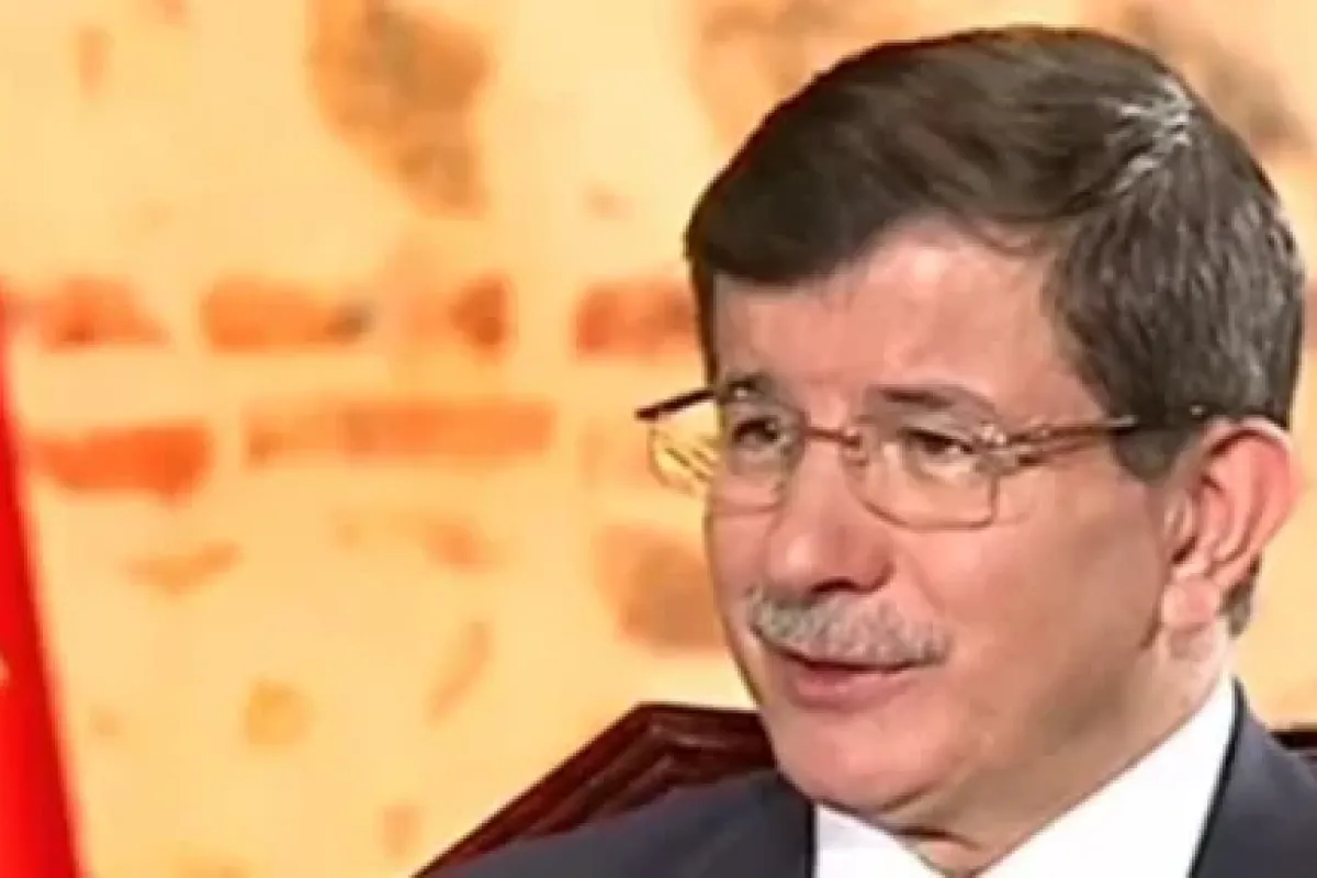 Başbakan’dan ’’seçim Barajı’’ Açıklaması