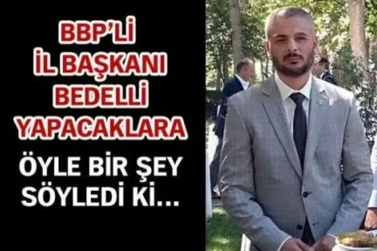 Bedelli yapanlar için 'memoş' yorumu