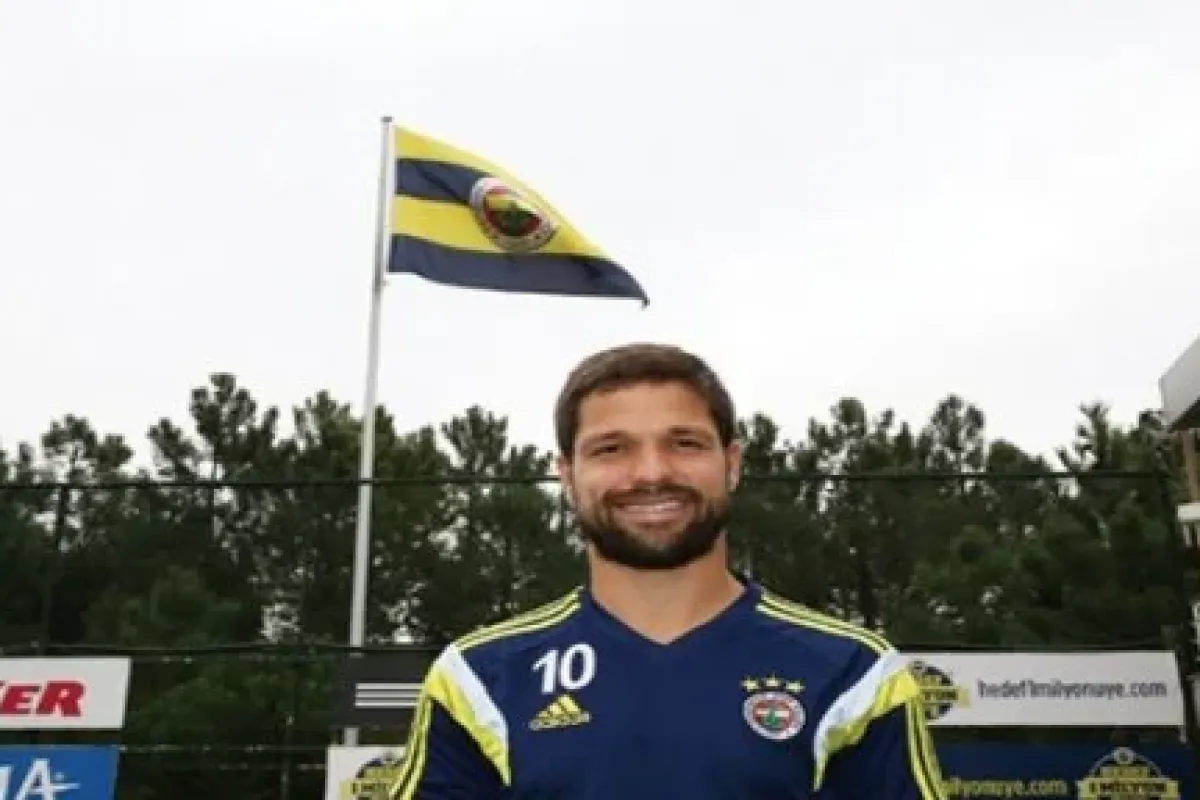 Diego Ribas’la Dobra Dobra