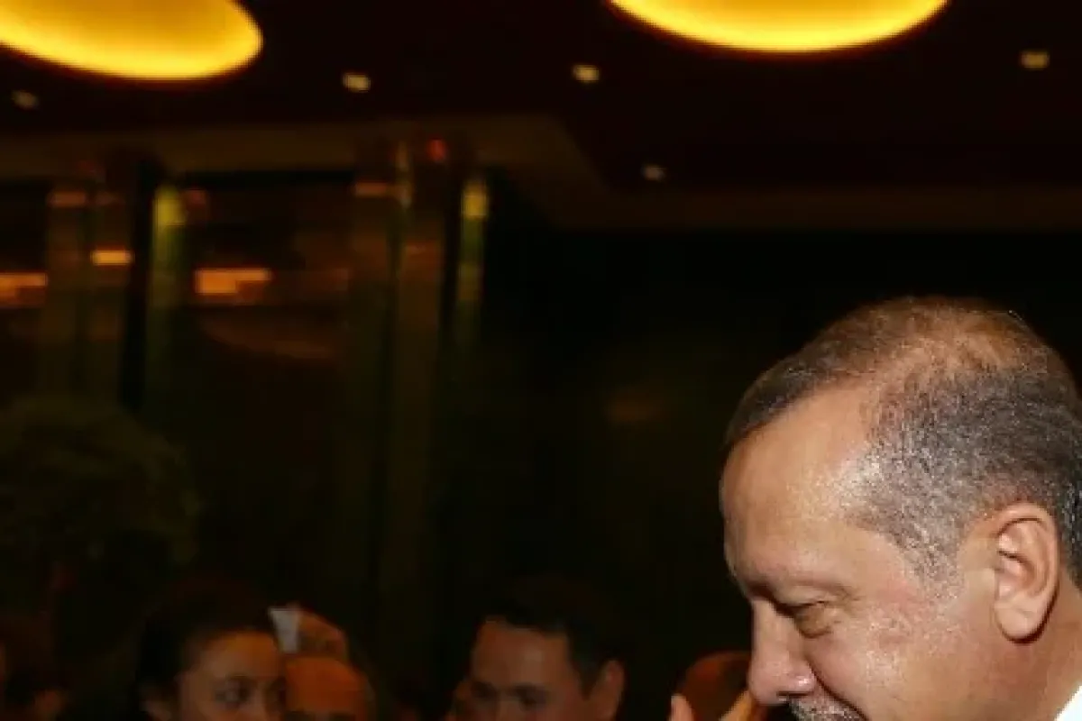 Engelli çocuğu Kırmadı
