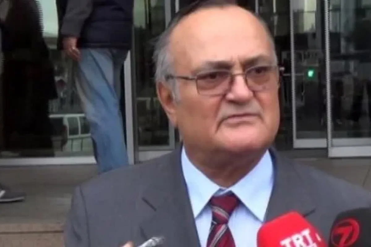 Ergin Saygun “orduya Kumpas” Ifadesi Verdi