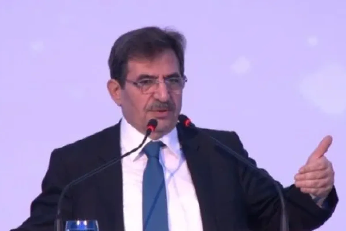 "gazetesi Var Diye Siyanüre Izin Mi Vereceğiz?"