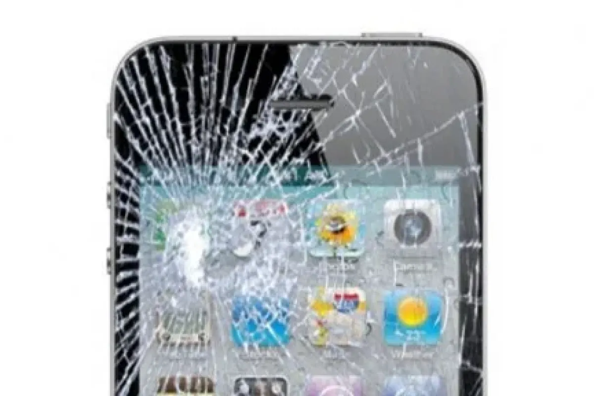 İphone’lar Artık Kırılmayacak !