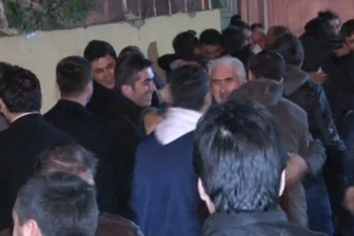 İşkenceden Tutuklanan Polisler Serbest