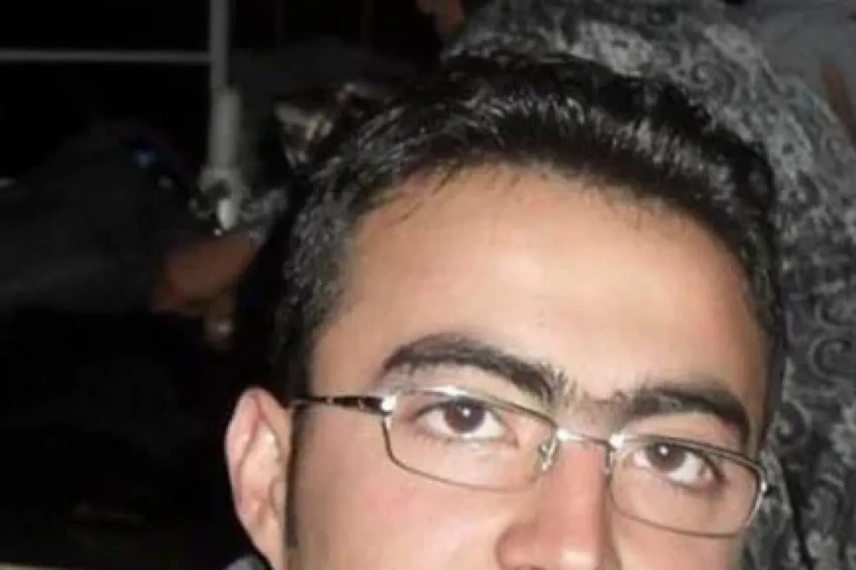 Kafasını Saç Kesim Makinesine Kaptıran Işçi öldü