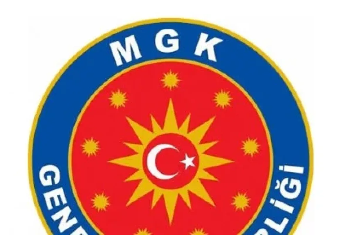 Mgk’dan Flaş Açıklama