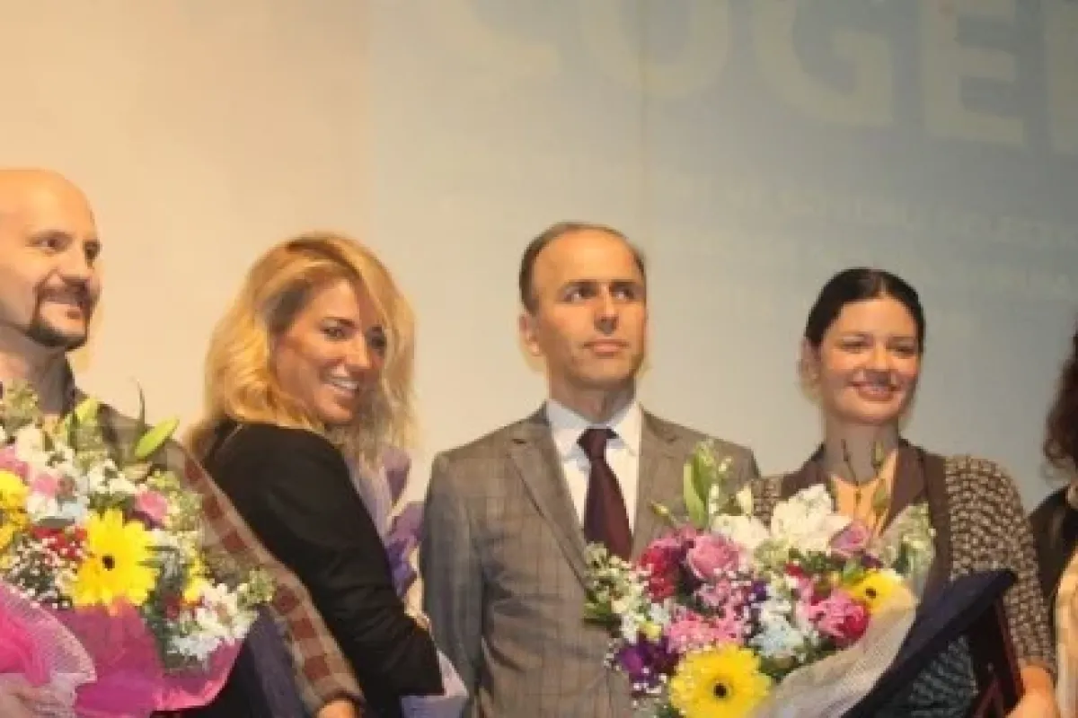 Ünlüler Rol Model Oldu