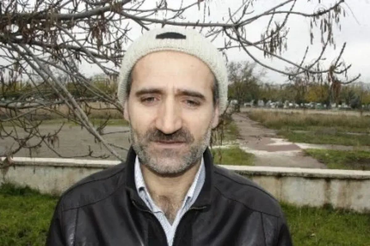 Yasin Börü’nün Babası Konuştu