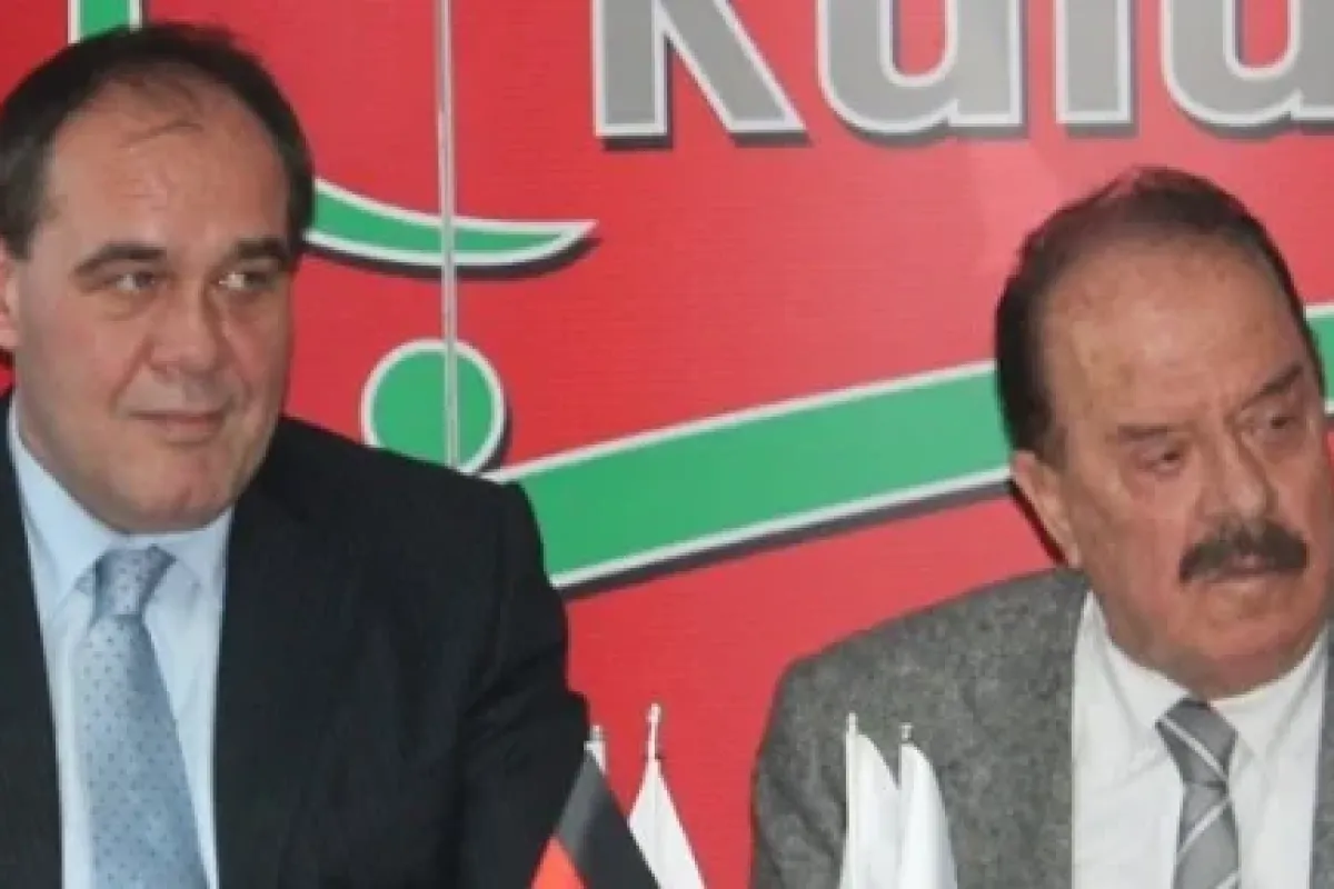 3 Gündür Hastanede Yatıyor