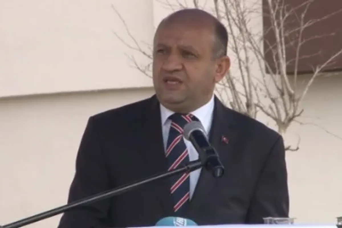 "artık Kimse Imam Hatiplerin..."